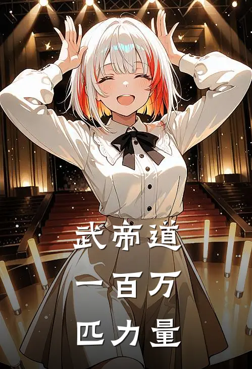 武帝道：一百万匹力量