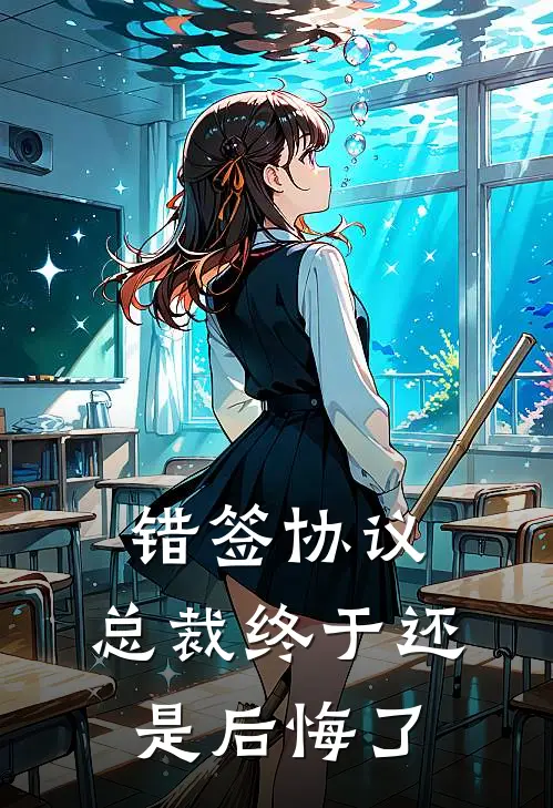 错签协议，总裁终于还是后悔了