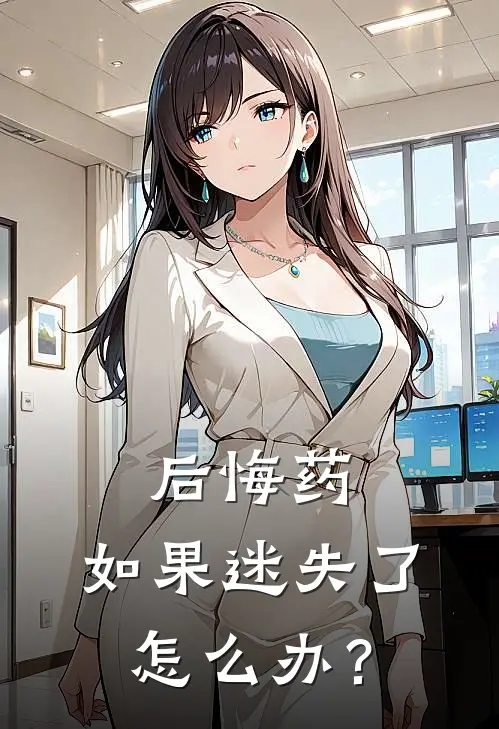 后悔药，如果迷失了怎么办？