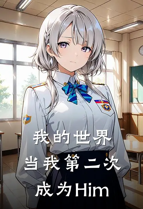 我的世界：当我第二次成为Him