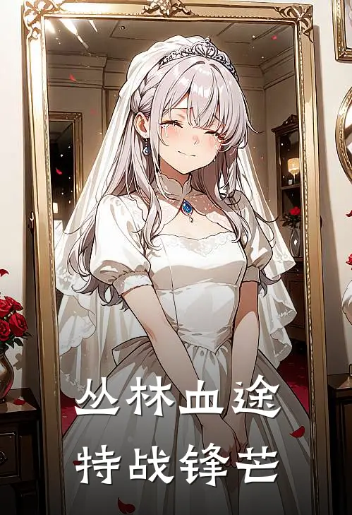 丛林血途：特战锋芒