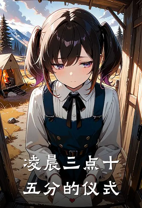 凌晨三点十五分的仪式