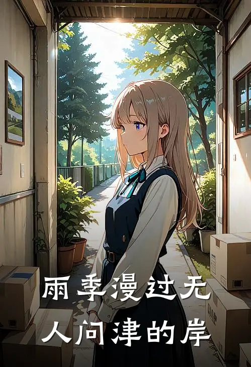 雨季漫过无人问津的岸