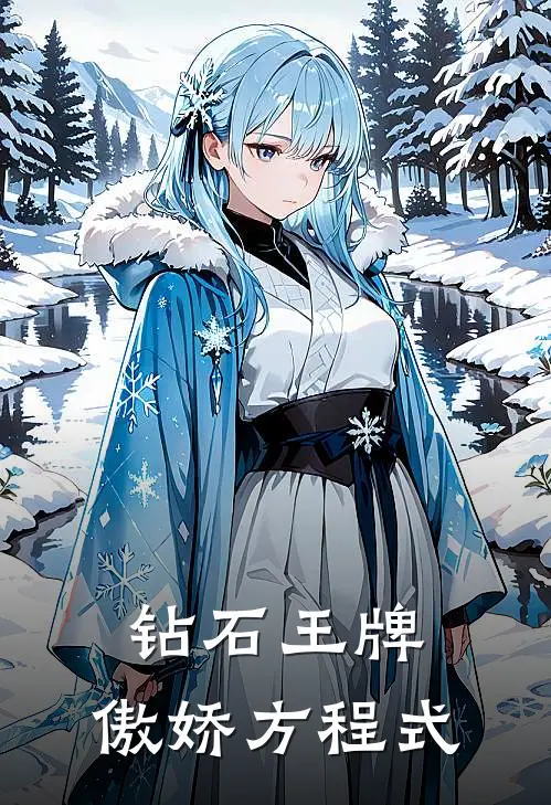 钻石王牌：傲娇方程式