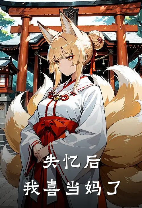 失忆后，我喜当妈了