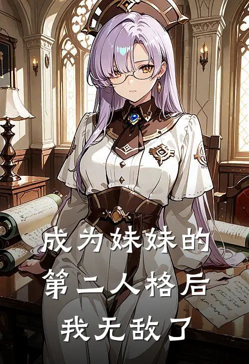 成为妹妹的第二人格后，我无敌了