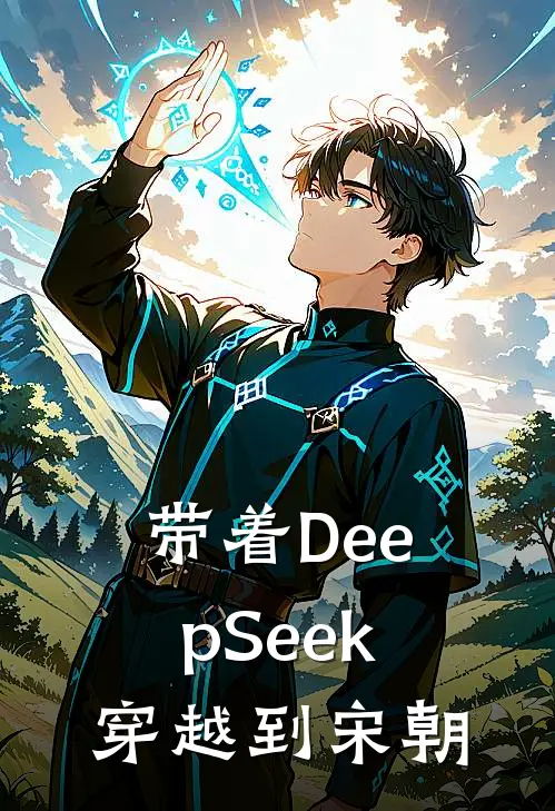 带着DeepSeek穿越到宋朝
