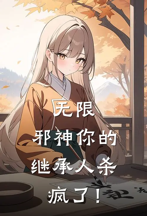 无限：邪神你的继承人杀疯了！