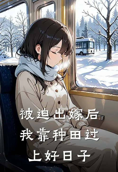 被迫出嫁后，我靠种田过上好日子