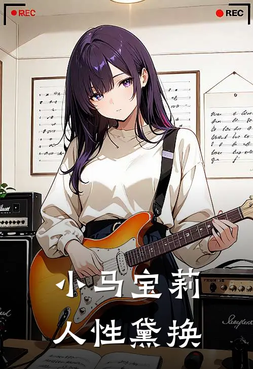 小马宝莉：人性黛换