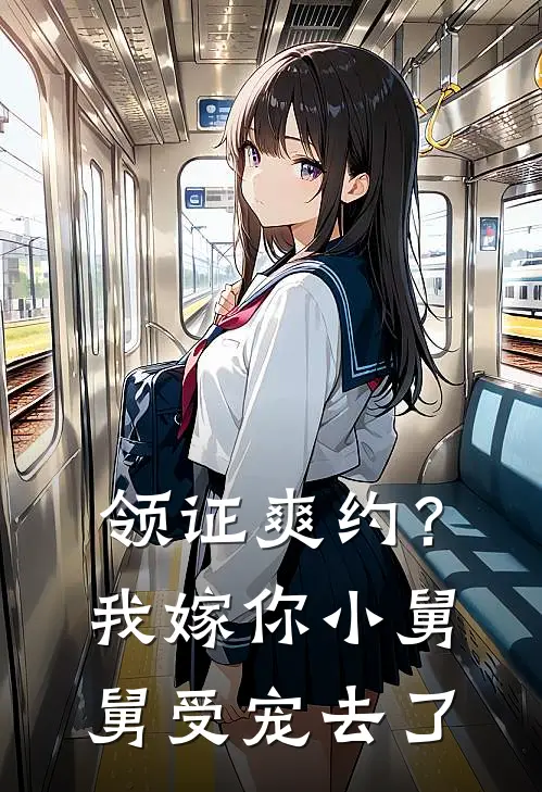 领证爽约？我嫁你小舅舅受宠去了