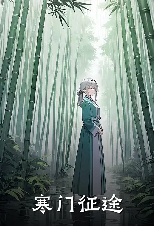 寒门征途