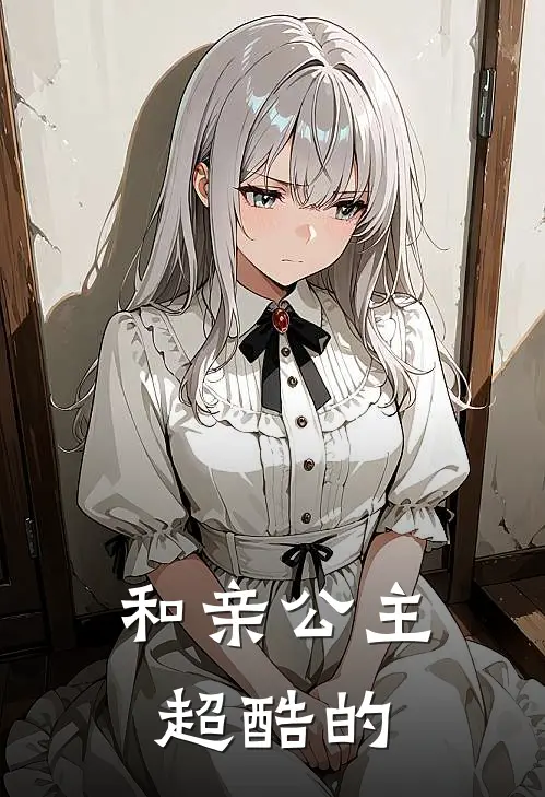 和亲公主超酷的