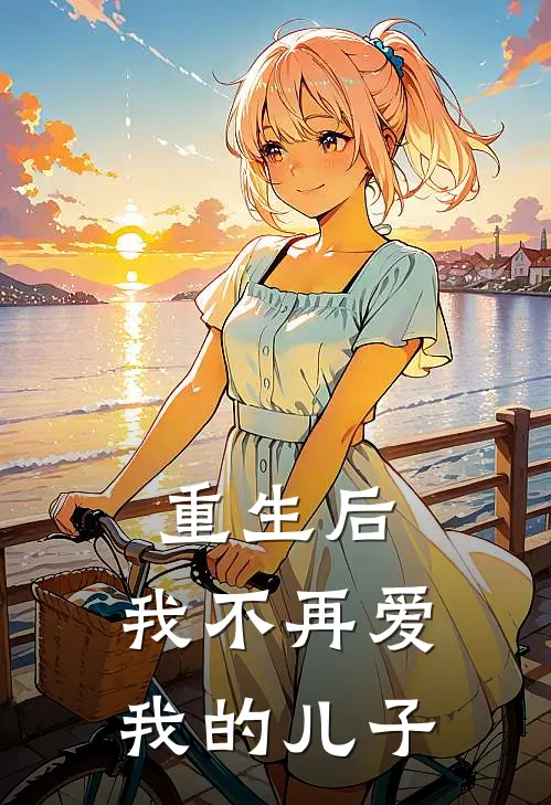 重生后，我不再爱我的儿子