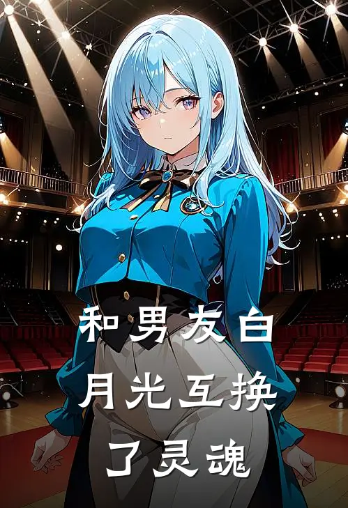 和男友白月光互换了灵魂