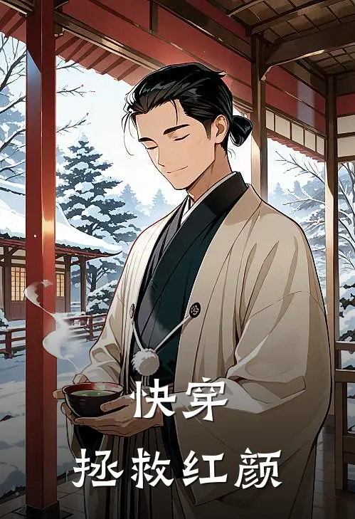 快穿，拯救红颜