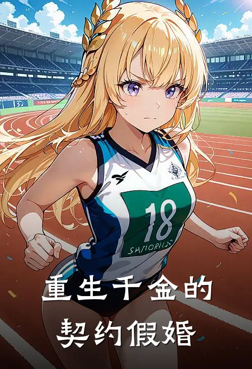 重生千金的契约假婚
