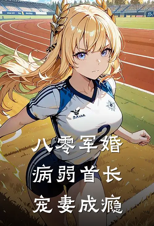 八零军婚：病弱首长宠妻成瘾
