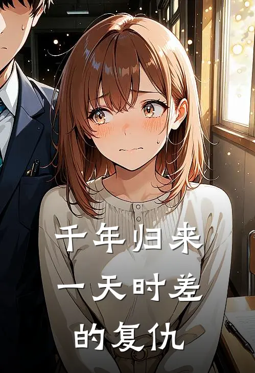 千年归来，一天时差的复仇