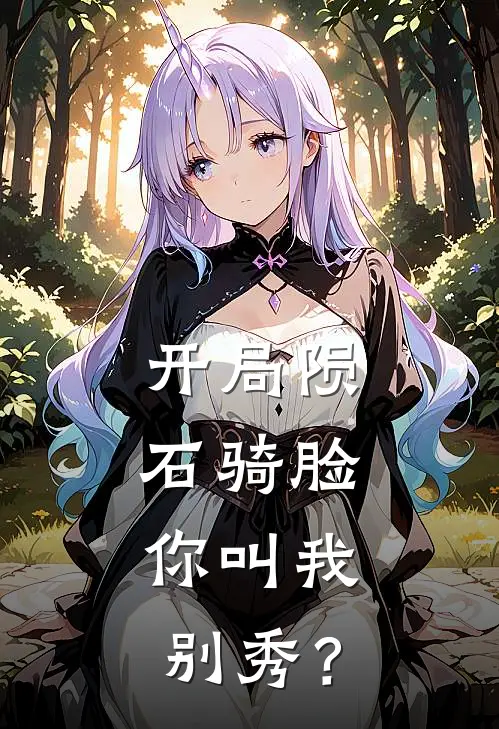 开局陨石骑脸，你叫我别秀？