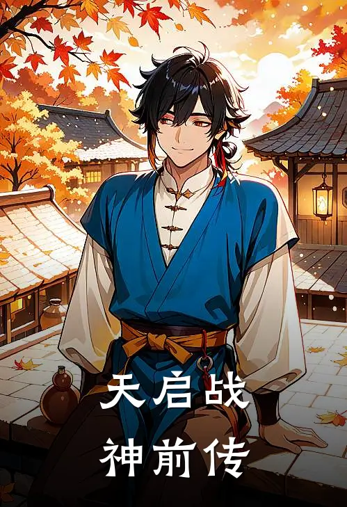 天启战神前传