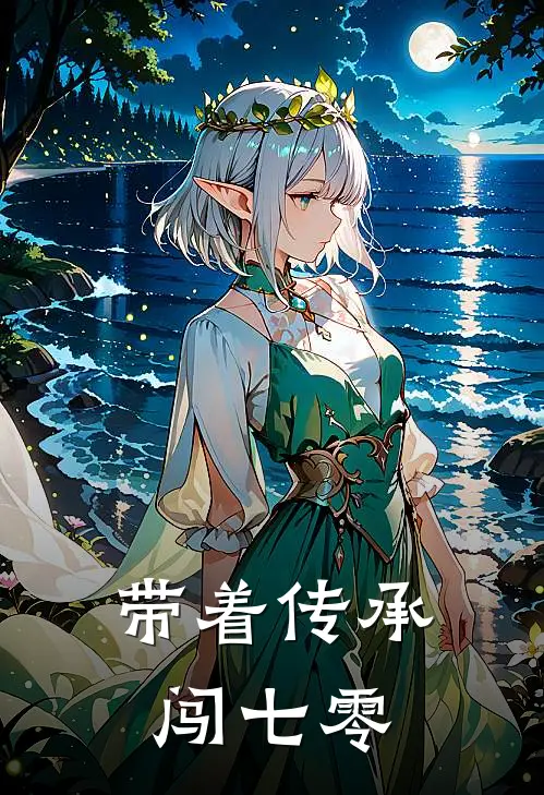 带着传承闯七零