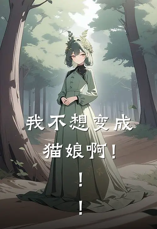 我不想变成猫娘啊！！！