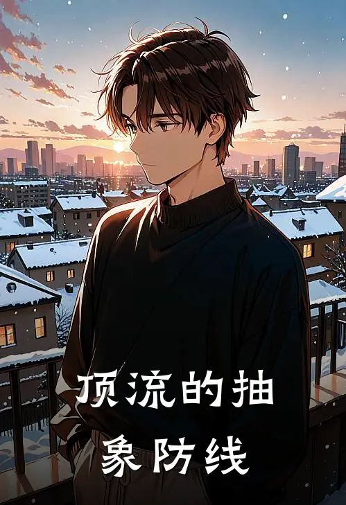 顶流的抽象防线