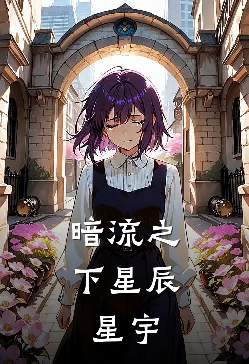暗流之下【星辰，星宇】