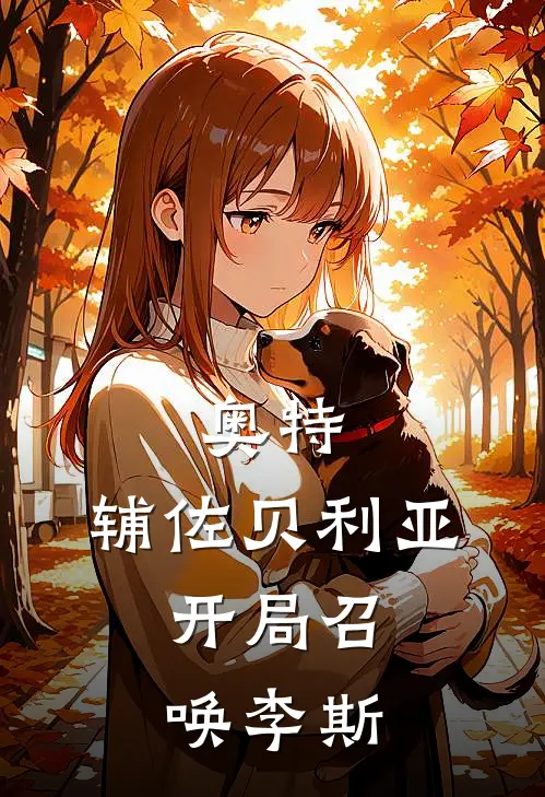 奥特：辅佐贝利亚，开局召唤李斯