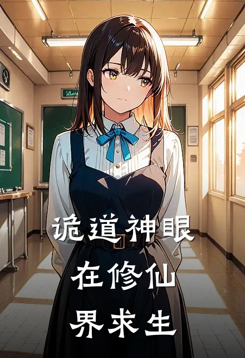 诡道神眼：在修仙界求生