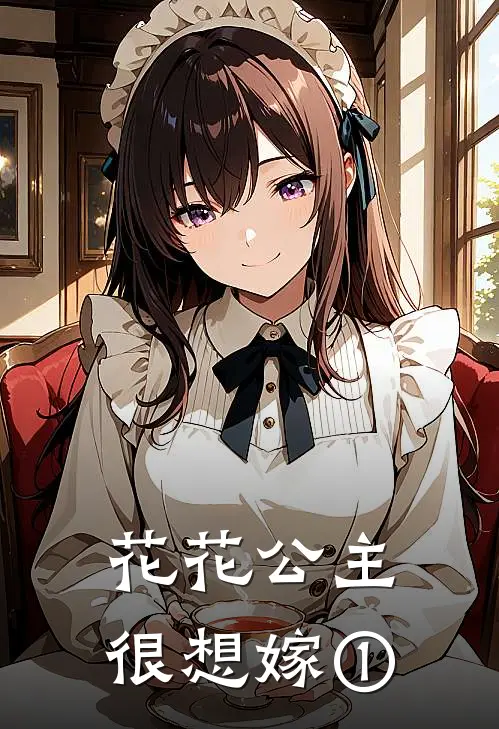 花花公主很想嫁①