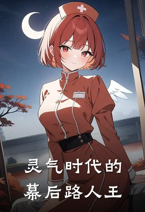 灵气时代的幕后路人王