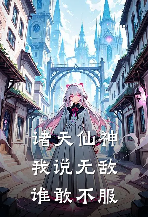 诸天仙神：我说无敌，谁敢不服