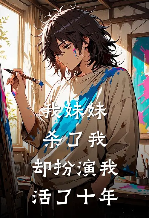 我妹妹杀了我，却扮演我活了十年