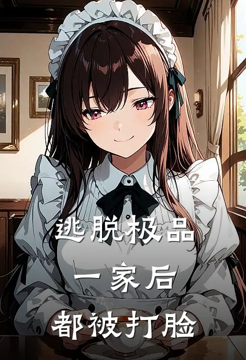 逃脱极品一家后，都被打脸