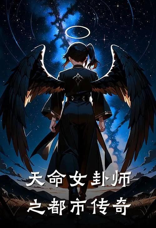 天命女卦师之都市传奇