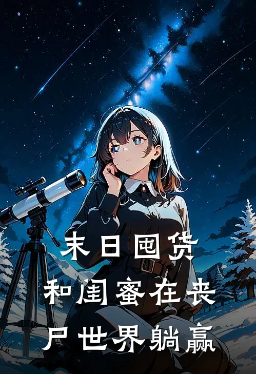 末日囤货，和闺蜜在丧尸世界躺赢