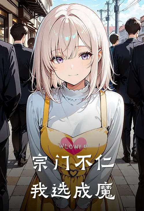 宗门不仁，我选成魔