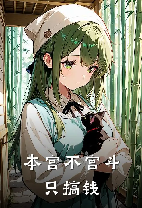 本宫不宫斗，只搞钱