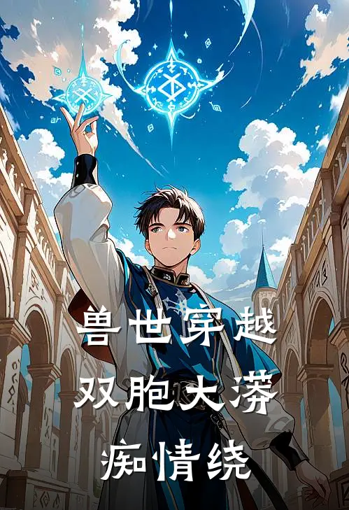 兽世穿越：双胞大蟒痴情绕