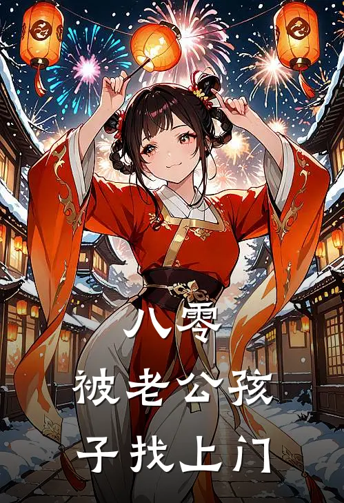 八零，被老公孩子找上门