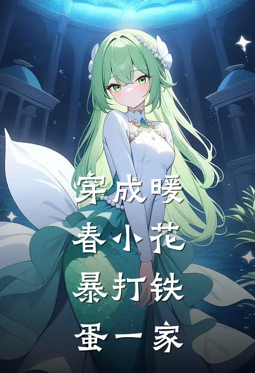 穿成暖春小花，暴打铁蛋一家