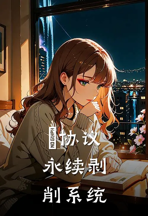 β协议：永续剥削系统