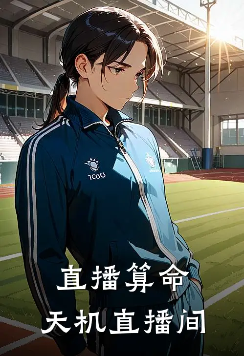 直播算命：天机直播间