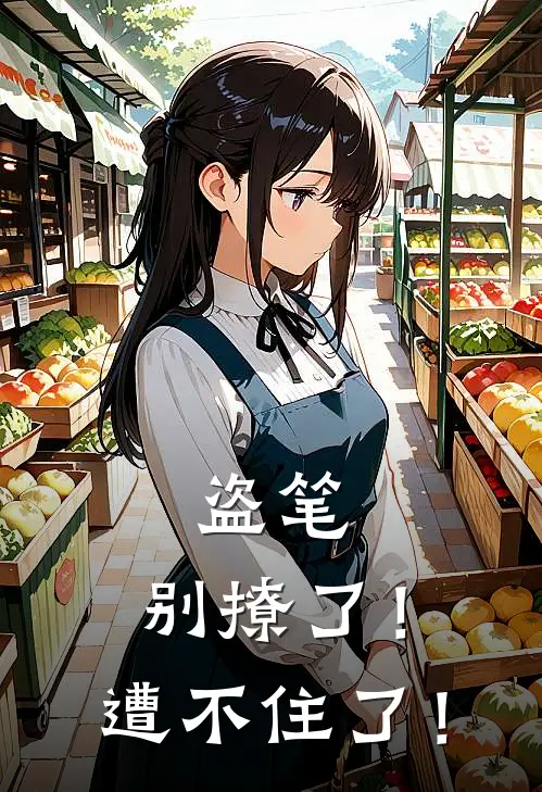 盗笔：别撩了！遭不住了！