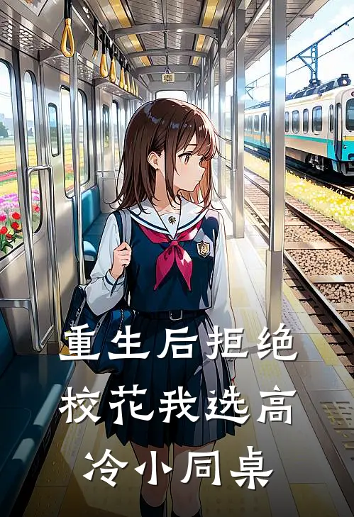 重生后拒绝校花我选高冷小同桌