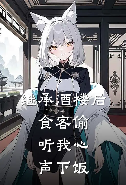 继承酒楼后，食客偷听我心声下饭