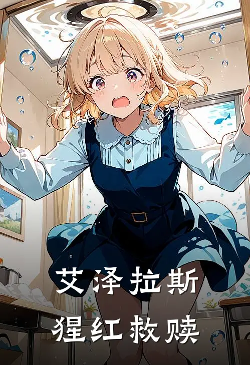 艾泽拉斯：猩红救赎