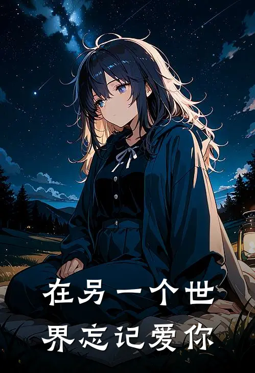 在另一个世界忘记爱你
